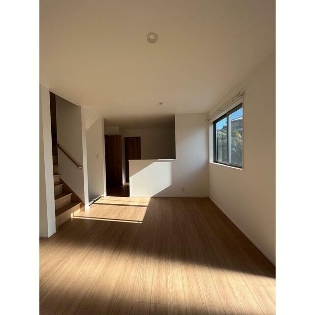 Ｋｏｌｅｔ戸塚上矢部町＃０４ リビング