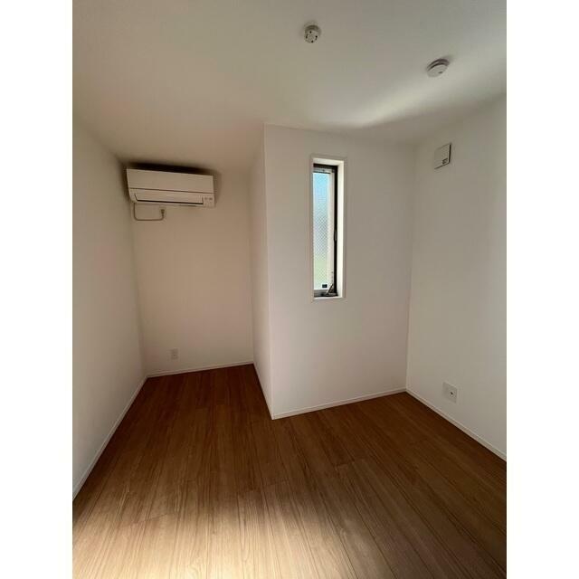 Ｋｏｌｅｔ戸塚上矢部町＃０４ ベッドルーム