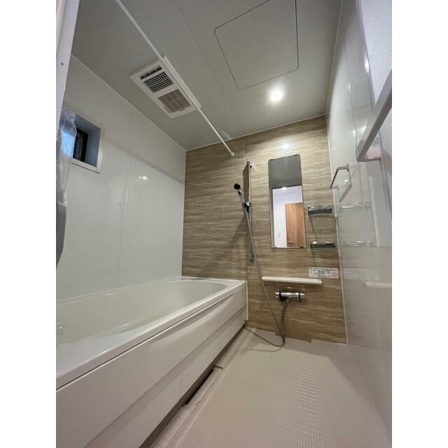 Ｋｏｌｅｔ戸塚上矢部町＃０４ 風呂画像