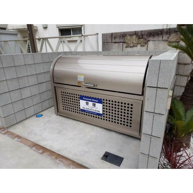 メゾンブランシュオダワラ その他8