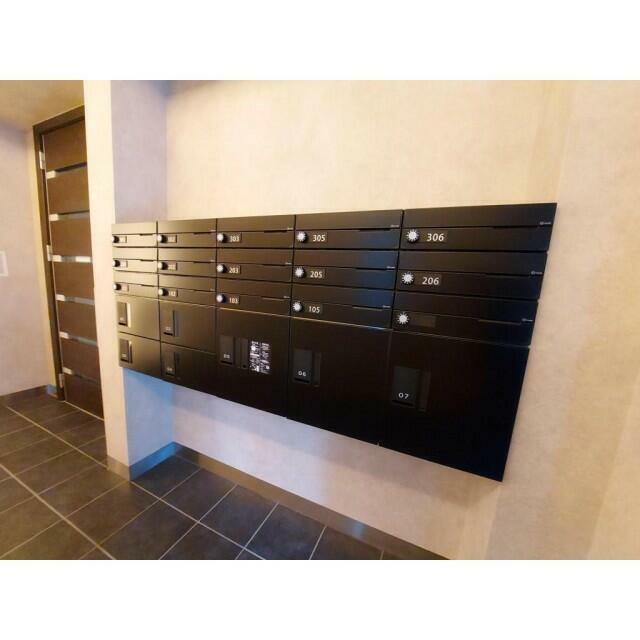 メゾンブランシュオダワラ その他11