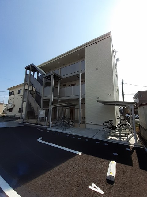 クリエンテⅥ その他外観1