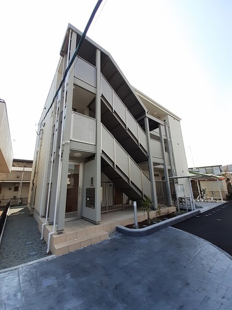 クリエンテⅥ その他外観2