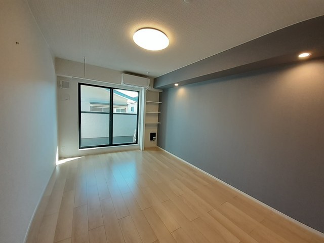 カメリア・ＯＲ リビング