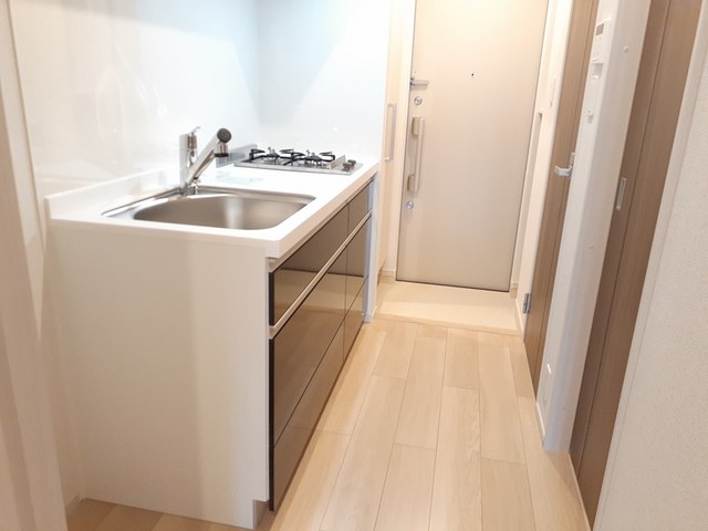 カメリア・ＯＲ キッチン