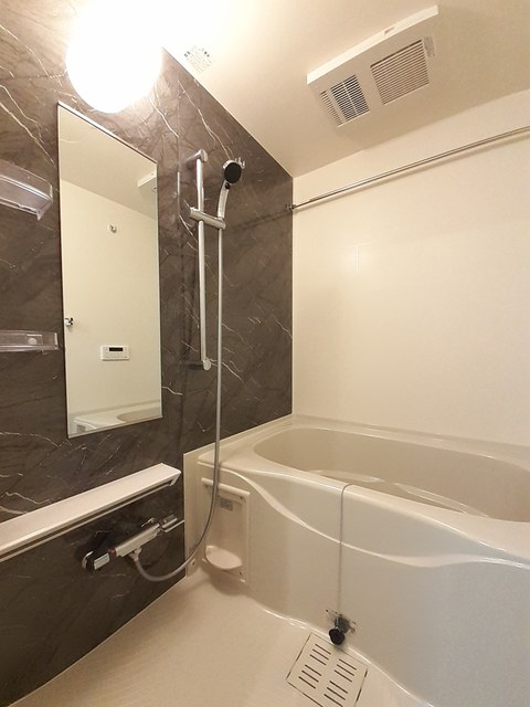 カメリア・ＯＲ 風呂画像