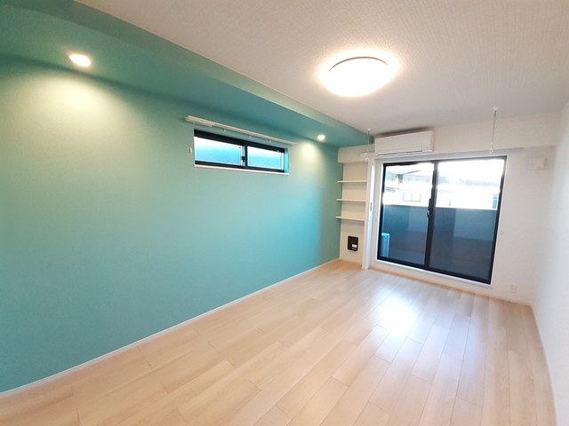 ソレアード・カミノ リビング