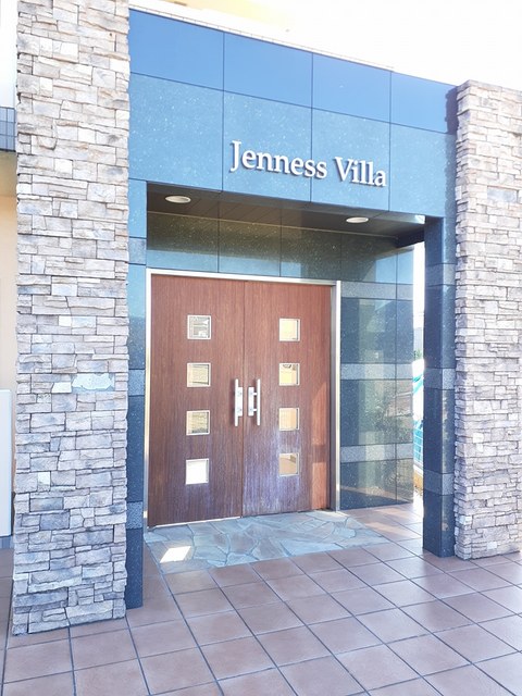 ジュネス　ヴィラ その他7