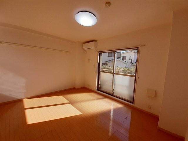 ジュネス　ヴィラ リビング