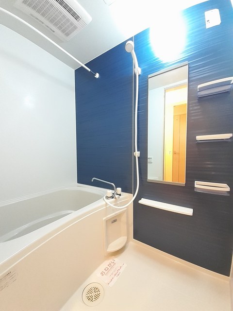 ジュネス　ヴィラ 風呂画像