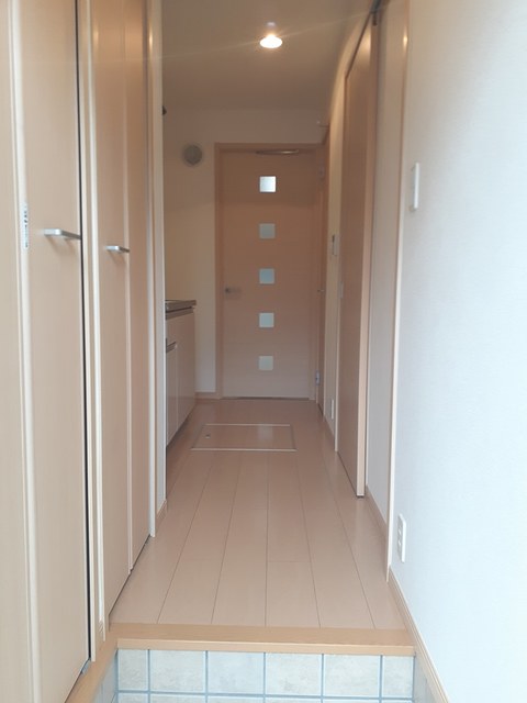 ルーフブライト 玄関