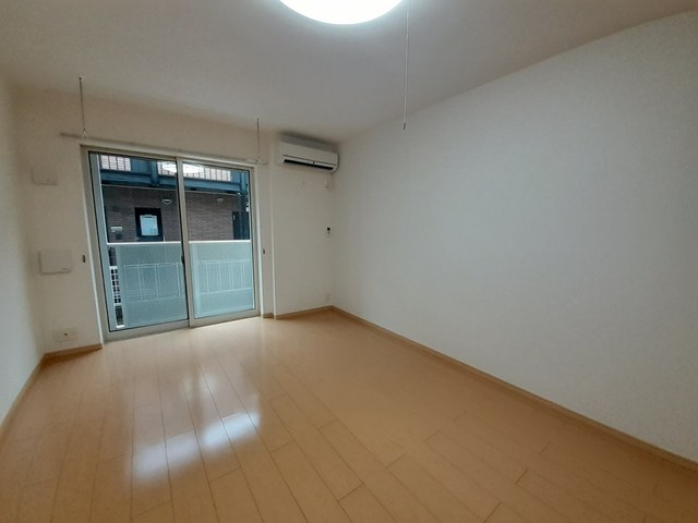 ルーフブライト リビング