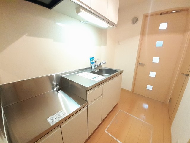 ルーフブライト キッチン