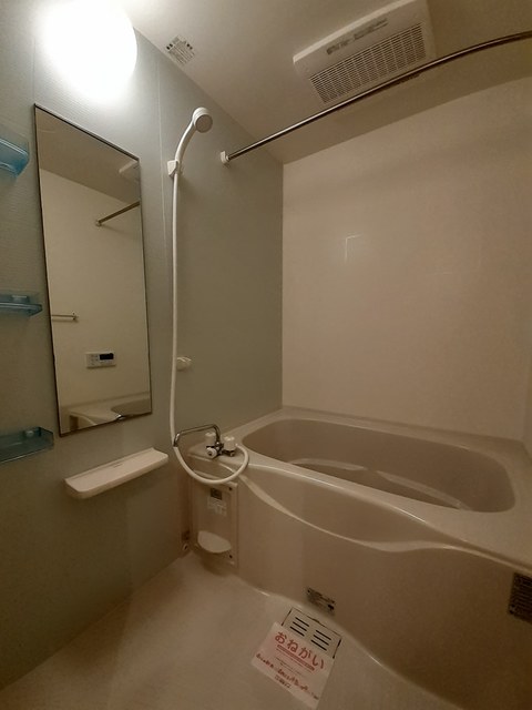 ルーフブライト 風呂画像