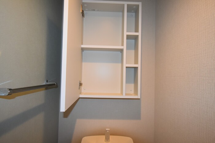 メゾン・ド・シルキー その他3