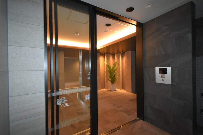 メゾン・ド・シルキー その他外観4