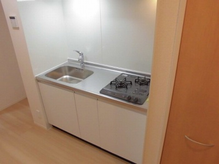 オーキッド・hill キッチン