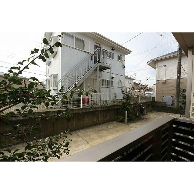 緑水Ⅱ その他外観1