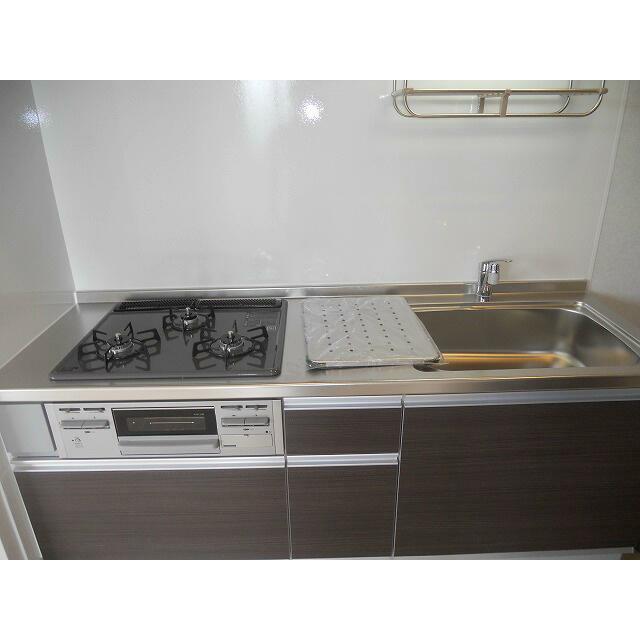 緑水Ⅱ その他7