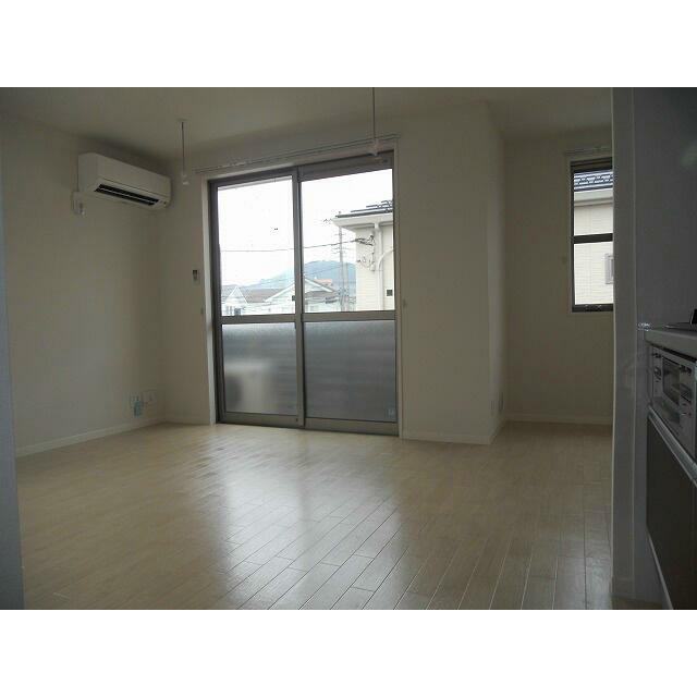 緑水Ⅱ その他8