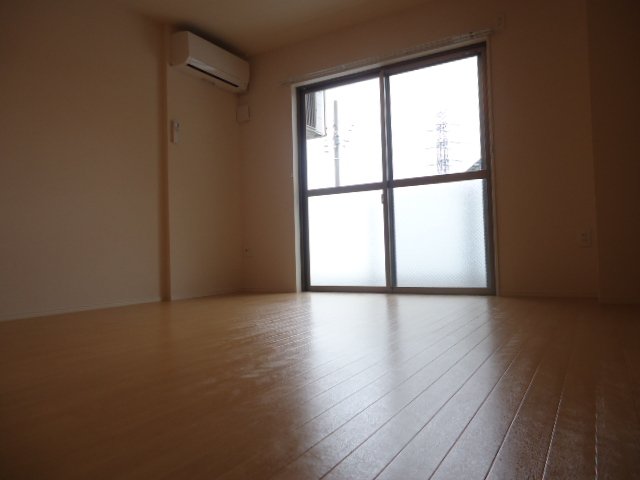 ディアコート リビング