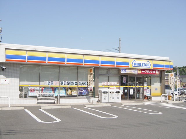 グランシャリオ湘南 その他外観4