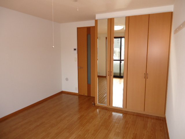 グランシャリオ湘南 リビング