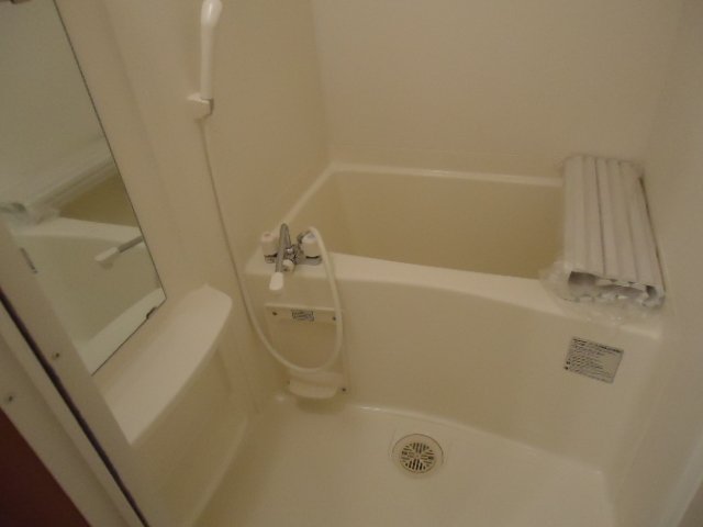 グランシャリオ湘南 風呂画像