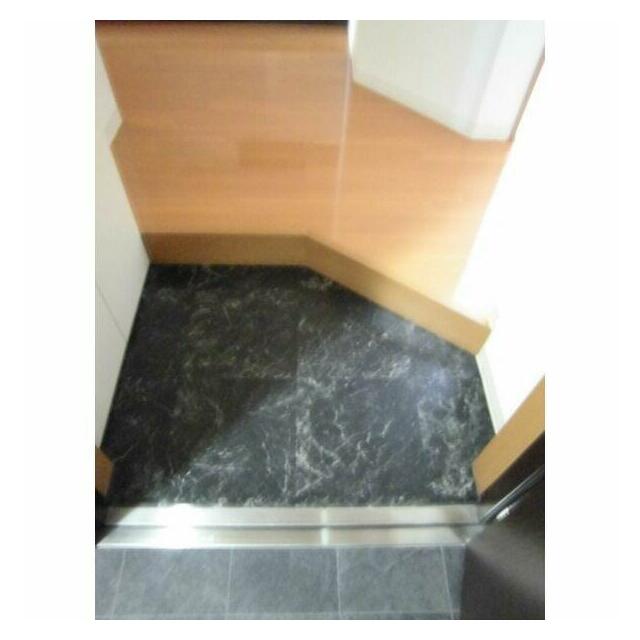 Ｓｃｅｎｅ１ 玄関