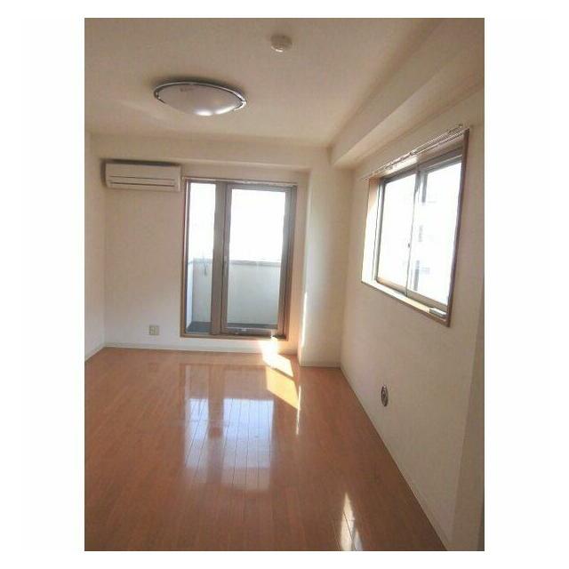 Ｓｃｅｎｅ１ ベッドルーム