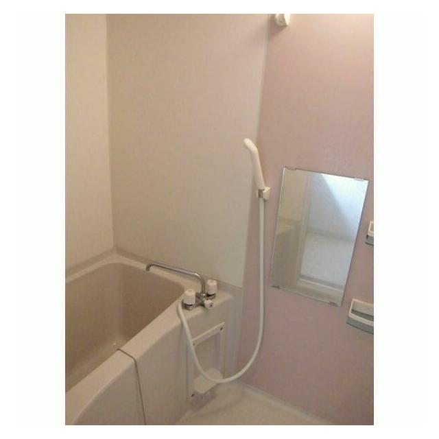 Ｓｃｅｎｅ１ 風呂画像