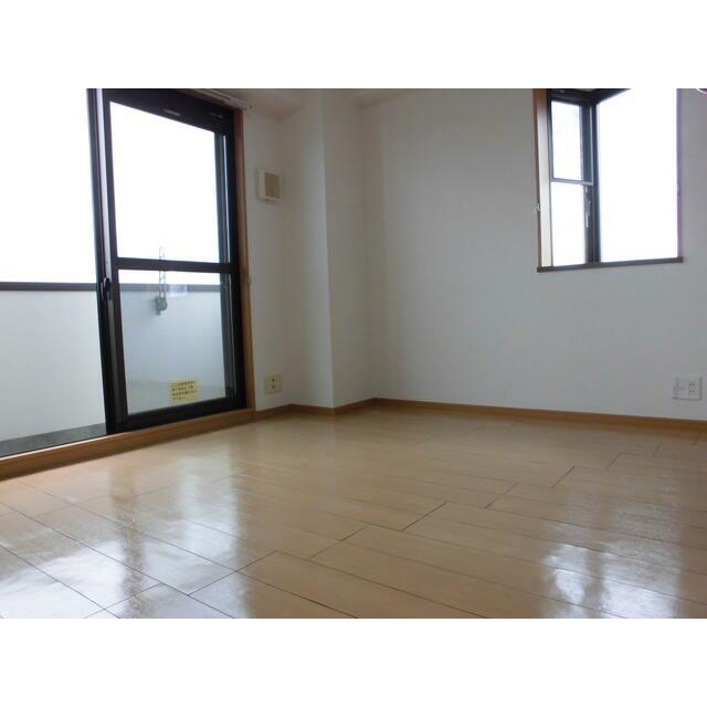 ベルピリカ リビング