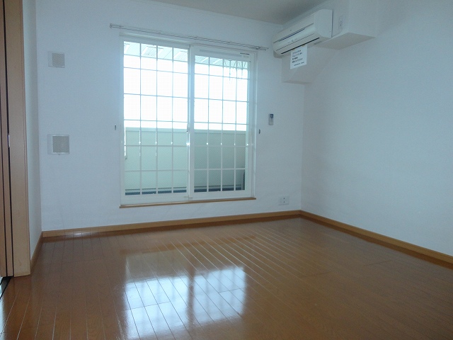 アメージングエステート リビング