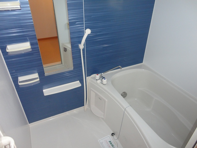 アメージングエステート 風呂画像