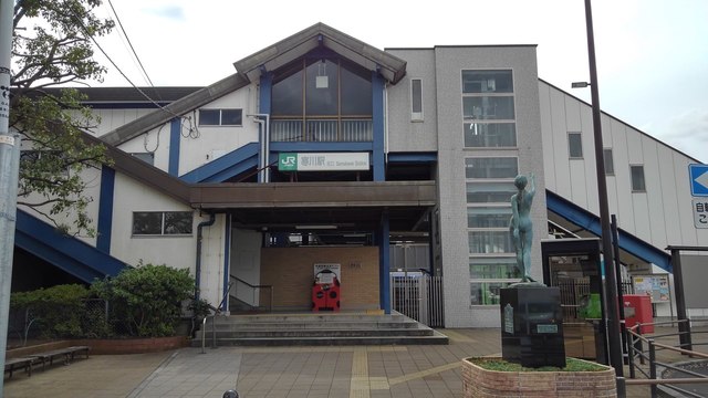 ポラーノ その他外観5