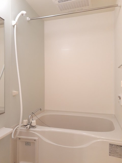 ポラーノ 風呂画像