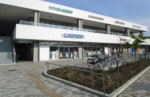 カーサ　マレ その他外観3