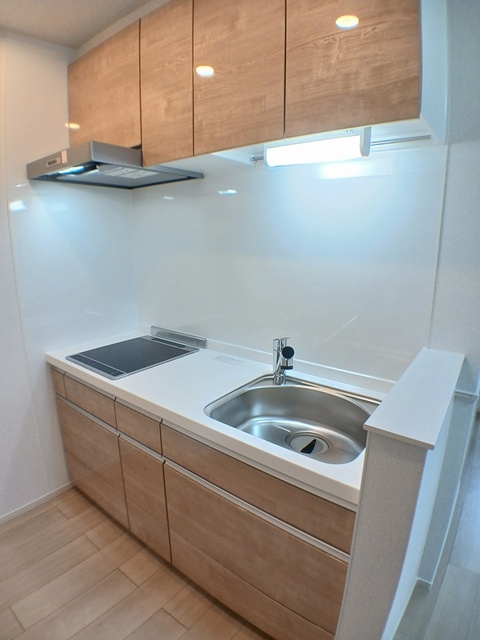 カーサ　マレ キッチン