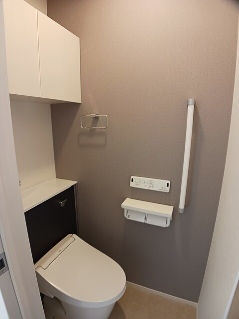 メゾン・ド・ボヌール その他4