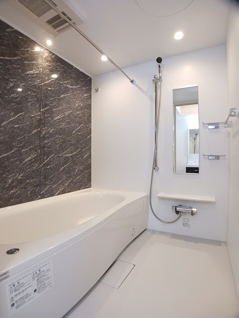 メゾン・ド・ボヌール 風呂画像