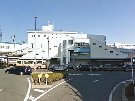 リュミエール その他外観1