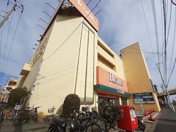 リュミエール その他外観2