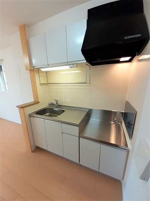 リュミエール キッチン