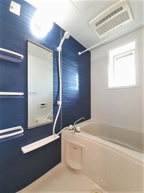 リュミエール 風呂画像