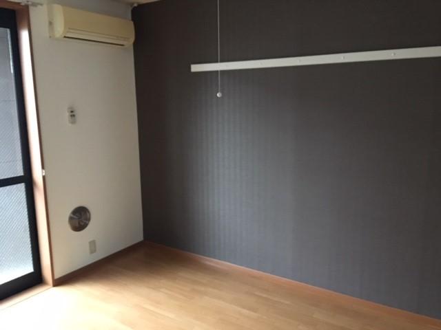 フローラーリア湘南 リビング