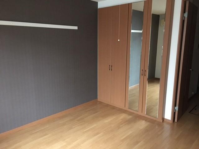 フローラーリア湘南 ベッドルーム