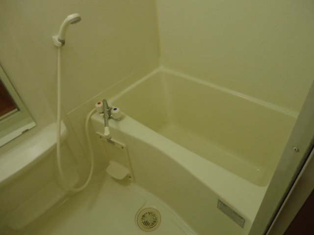 フローラーリア湘南 風呂画像