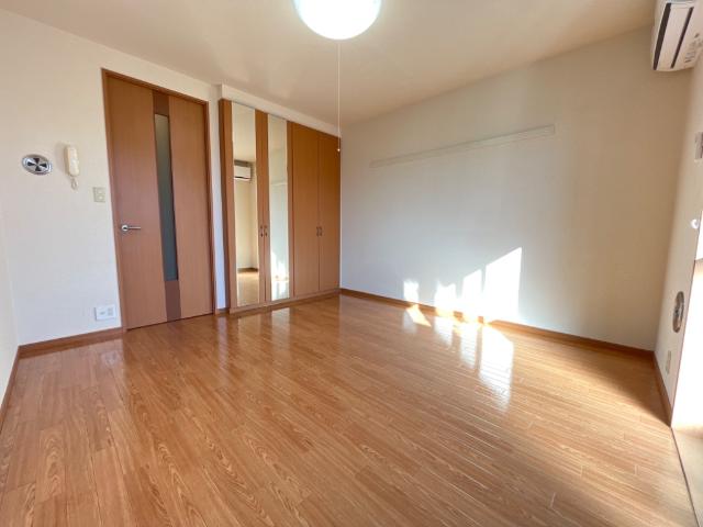 フローラーリア湘南 ベッドルーム