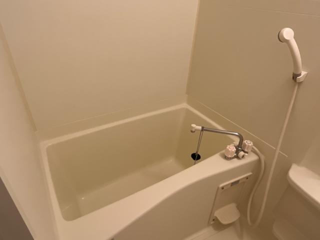 フローラーリア湘南 風呂画像