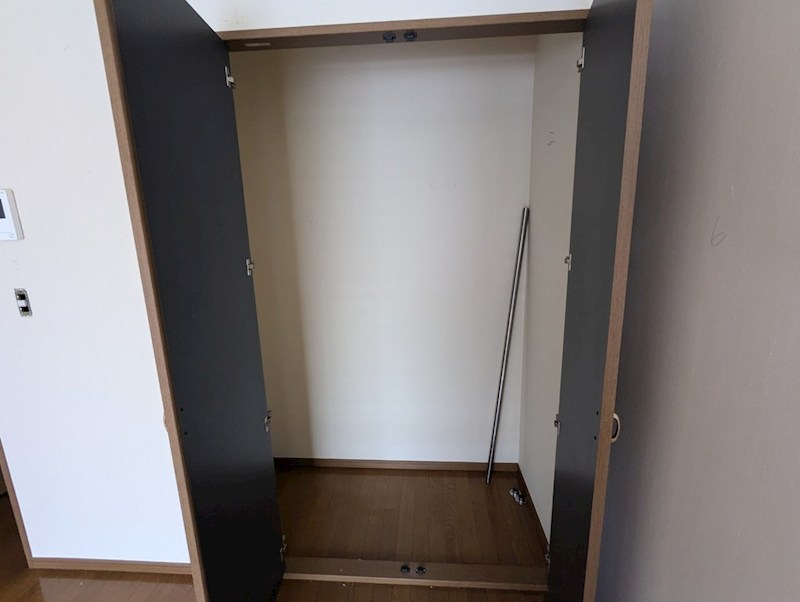アムール　ＣＩＥＬ 収納